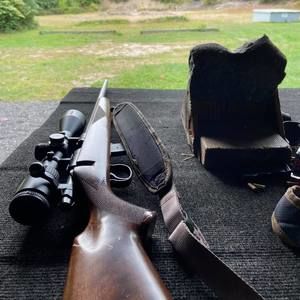 Meet your Posher, Thomas